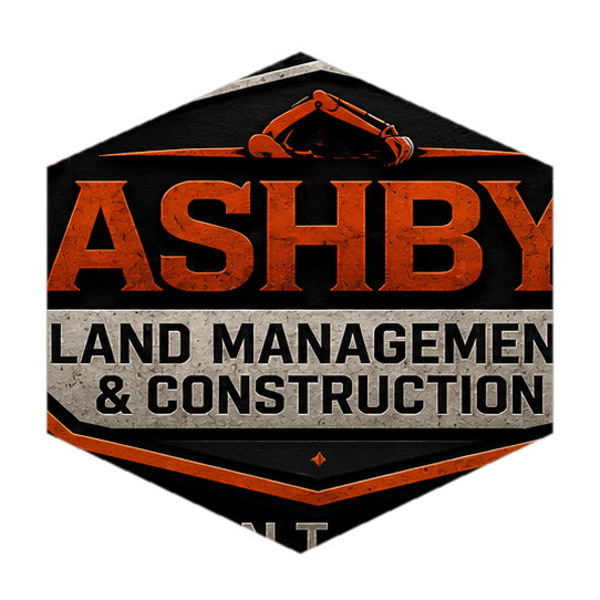 Ashby Land Management & Construction