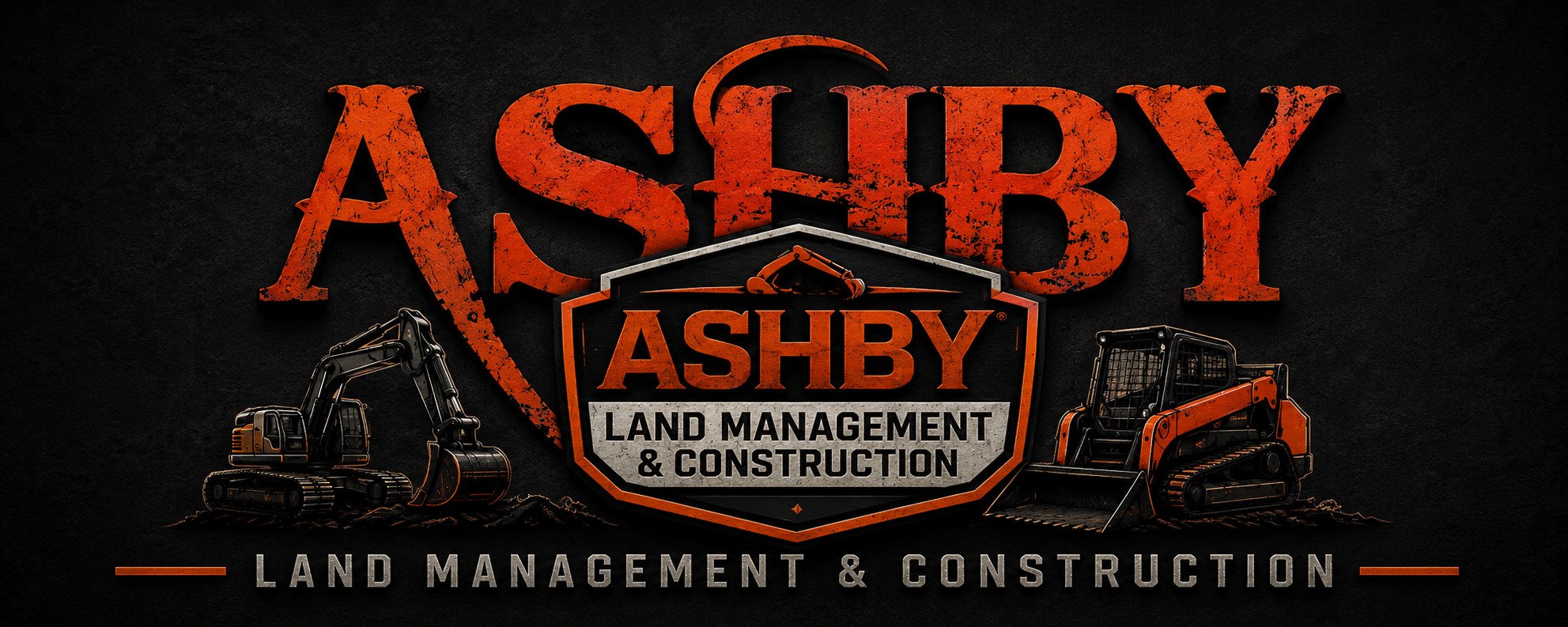 Ashby Land Management & Construction